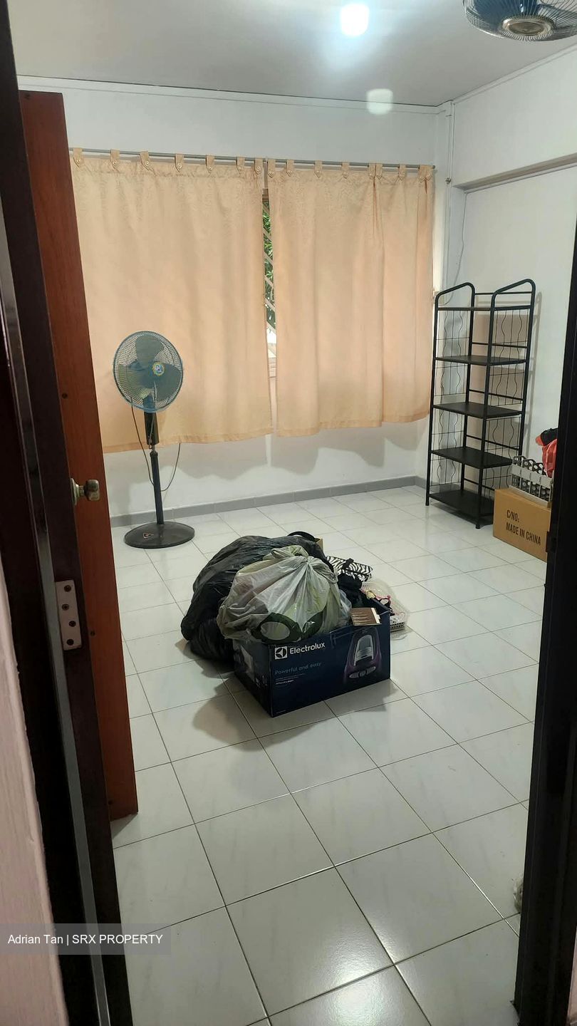 Blk 872 Yishun Street 81 (Yishun), HDB 5 Rooms #612556501